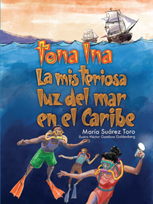 Tona Ina